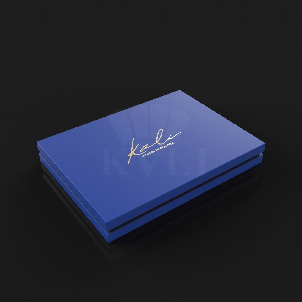 Large Magnetic 4 5 6 8 Bottles Cosmetic Skincare Serum Syringe Concentrate Box Luxury enzyme Supplement Box Spray Bottle Package