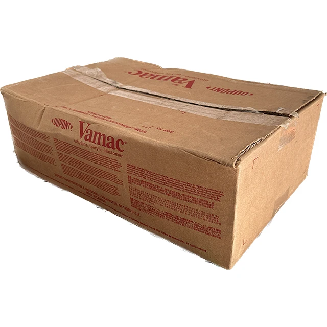 AEM Vamac VMX5394 Ethylene Acrylic Elastomer