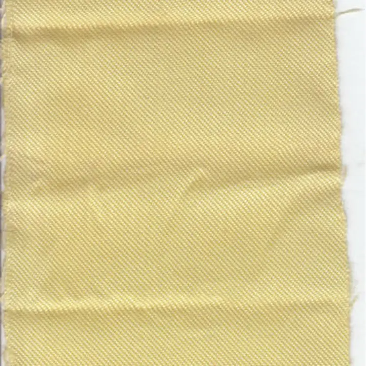 Lightweight UD Fabric Aramid 2 Layers Uni-Directional Aramid Fabric for Soft Armor Vest