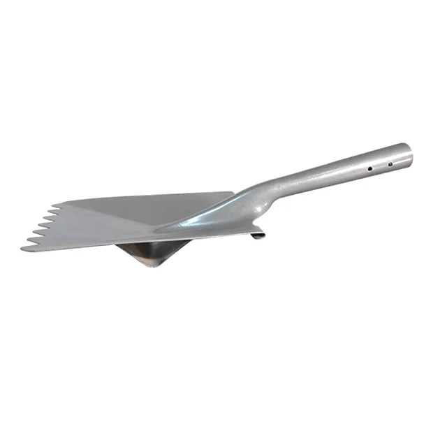 
High Quality Cheap Price Light Hoe Farm Tools Mulit Function Shovels Gardener Iron Tools 