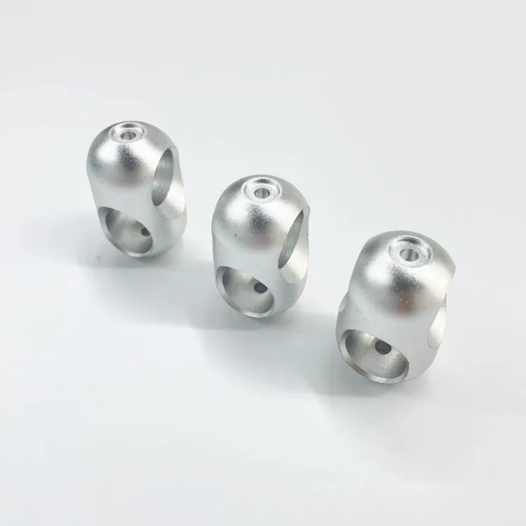 Buckle Climbing Connector Outdoor Sport Accessories Children Play Reinforced Rope Fastener