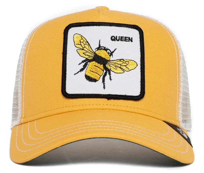 Yellow (the Queen Bee)-02.jpg