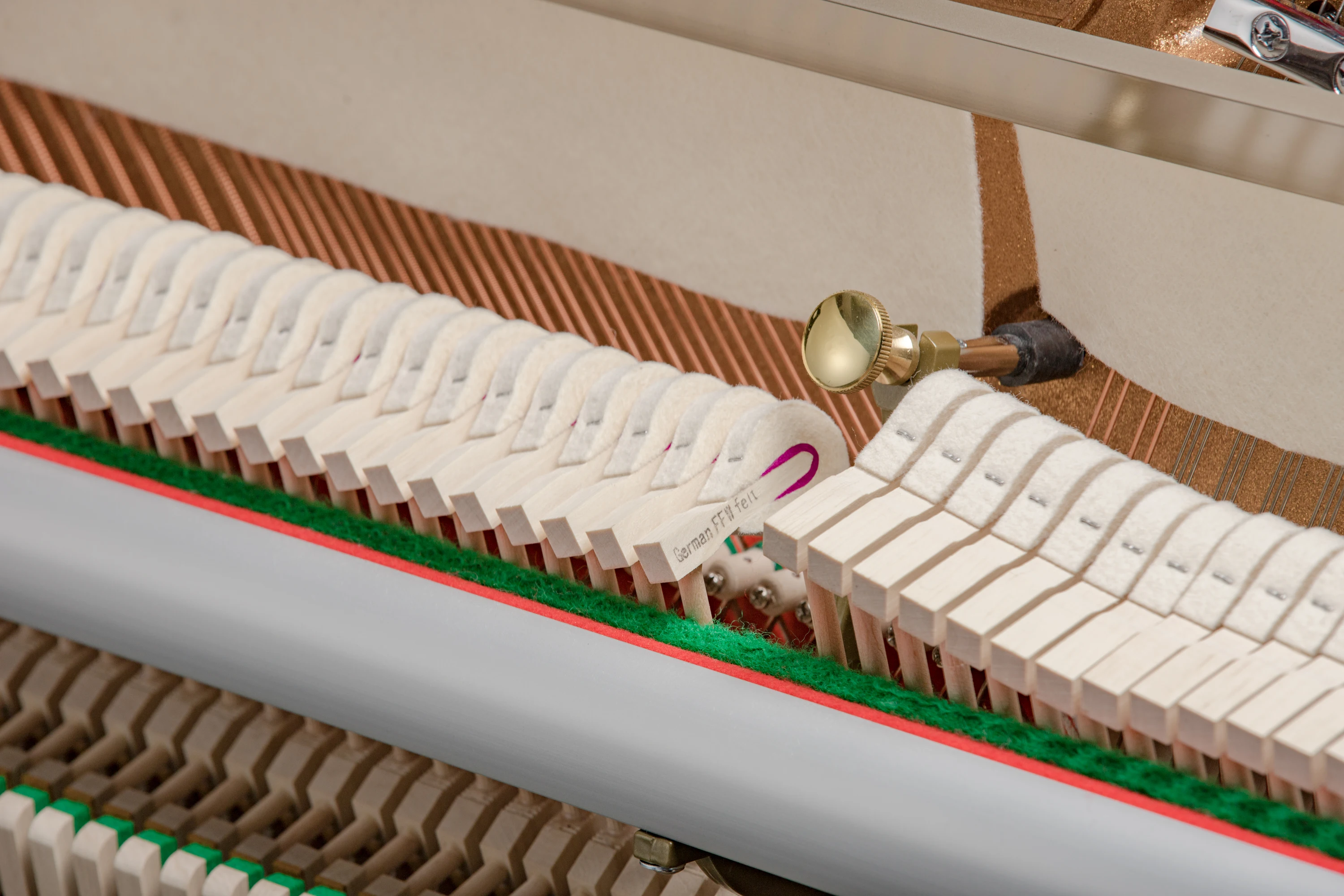 88 keys upright piano acoustic piano with piano chair