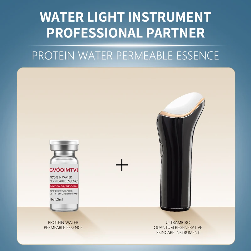 Korean Anti Wrinkle Discoloration Correcting Serum Collagen Protein Mesotherapy Serums Whitening Ampoule Serum OEM Wholesale