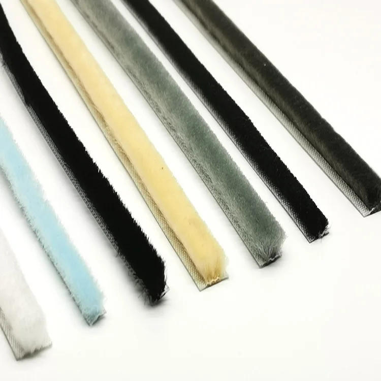 Поставка с фабрики прочный в использовании Alibaba поставщики двери пороговое уплотнение