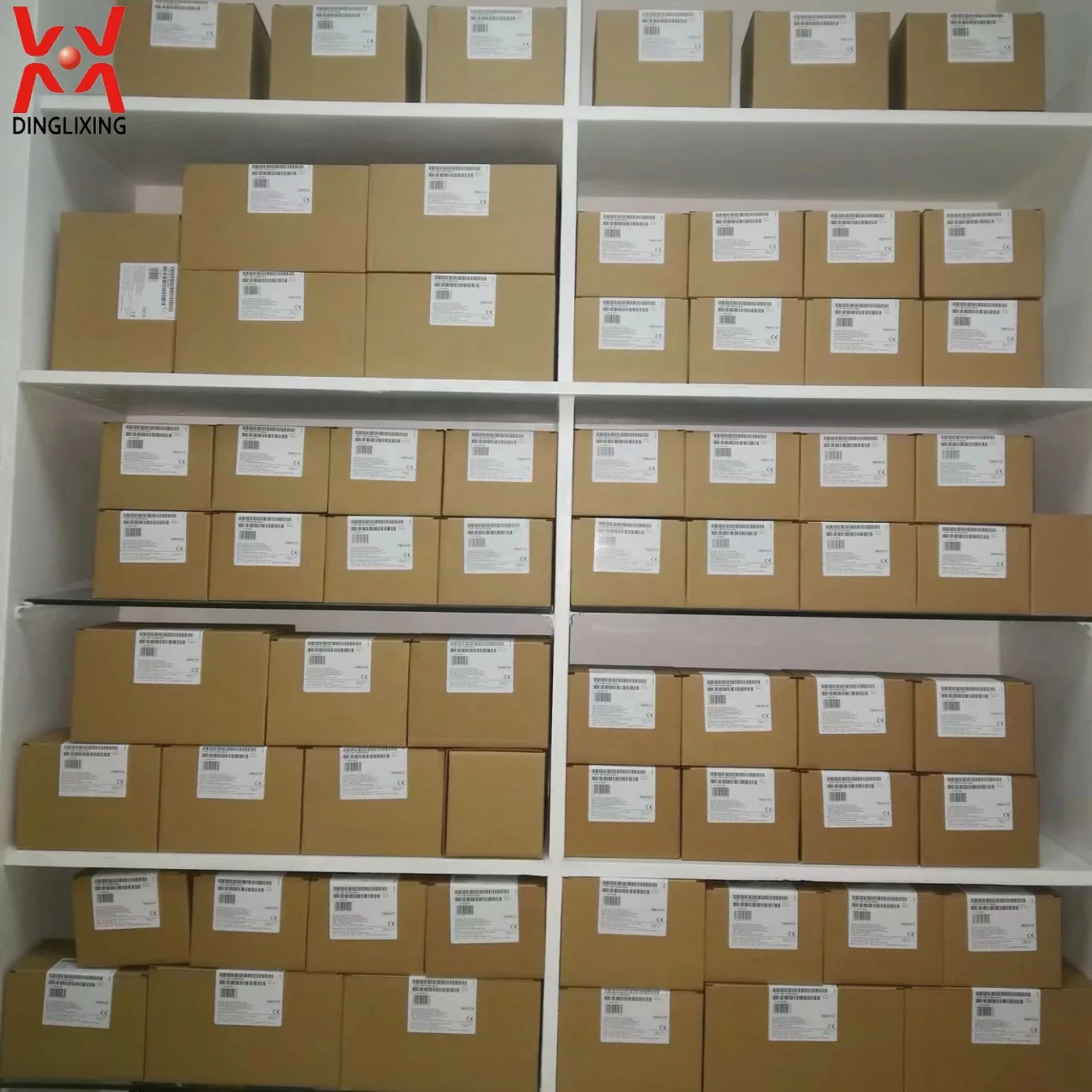 SIEMENS 6ES7231-5ND32-0XB0 SIMATIC S7-1200 Analog input The factory price  The spot  A good price 1 year warranty