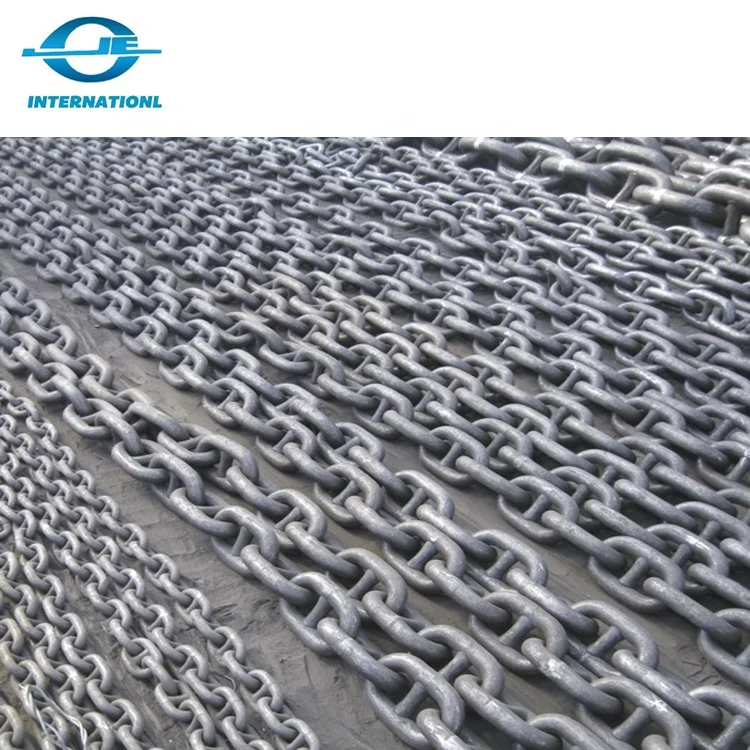 
Цена, высокое качество, Лидер продаж, высококачественный сплав Анкерной цепи 