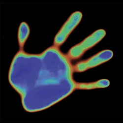 Manufacturers Loose Ink Paint Crystal Thermochromic Liquid for Nails