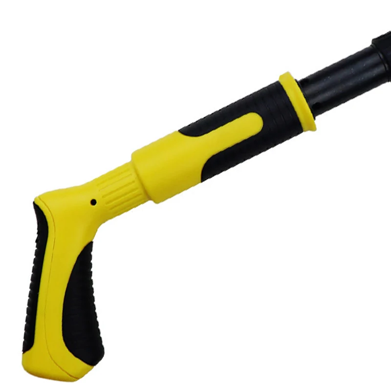 2-1/4 Inch 15 Degree Coil Siding Nail Gun Fast Shooting Fencing Nailer Pneumatic Coil Roofing Air Coil Nailers