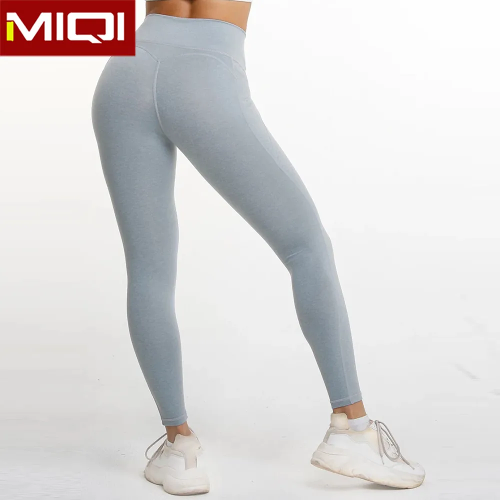 Wholesale Women Bodysuit Legging Yoga Gym Leggings Sports Yoga Pants Fashion