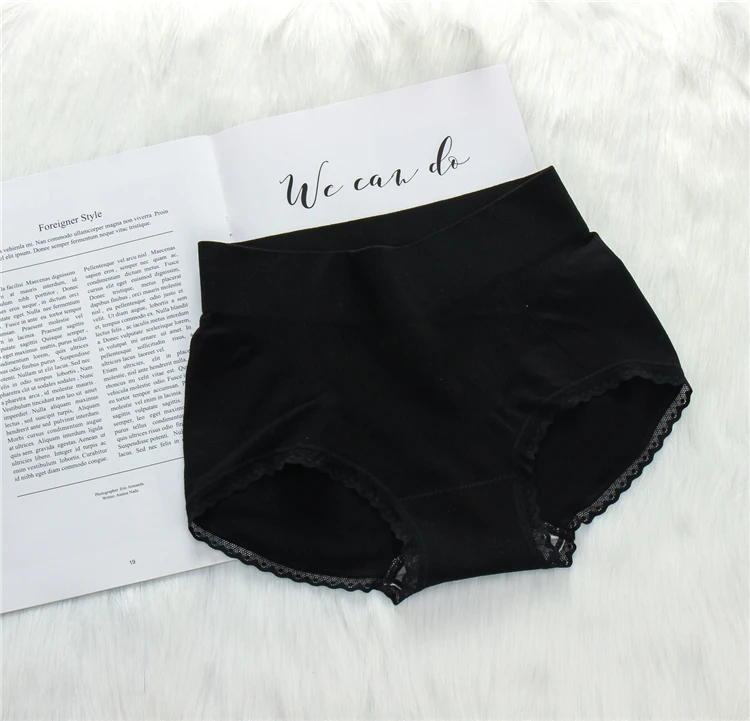 OEM\/ODM rehausseur de fesses shaper panty butt lifter shapewear belly control High Waist tummy control shaper panty
