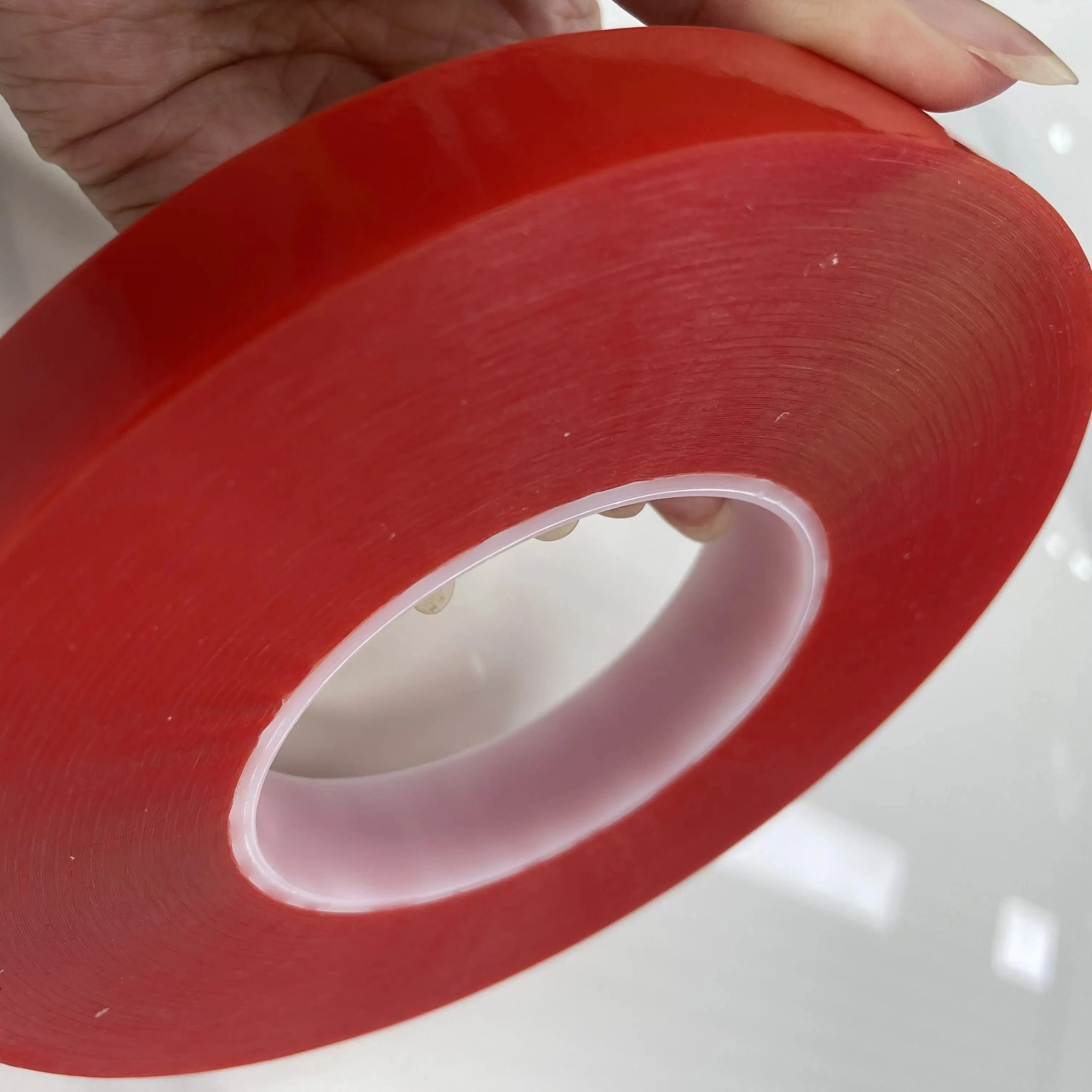 Заводская пользовательская лента для домашних животных в рулоне для бревен, фиксированные пластиковые детали из АБС в автомобильной промышленности