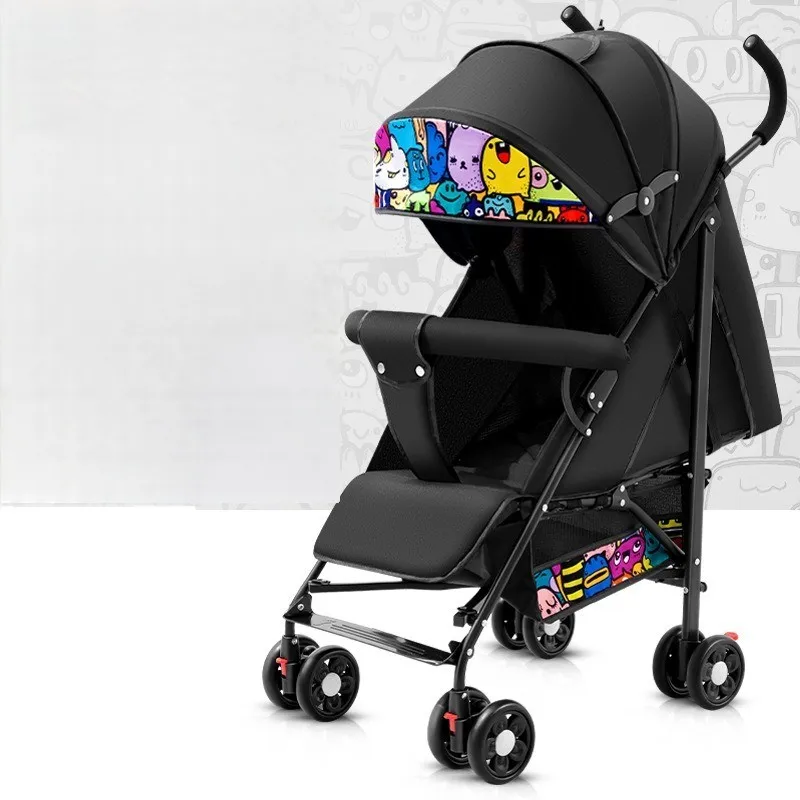 Carriolas High Quality Aluminum Frame China Hot Mom OEM Customized Logo Buy Cheap Foldable Luxury Baby Stroller 3 In 1