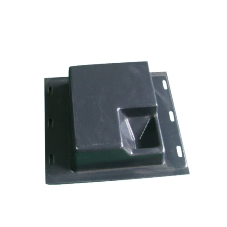 Custom injection Thermoforming Molding Plastic Parts ABS PP, PA Plastic Parts Plastic moulding/