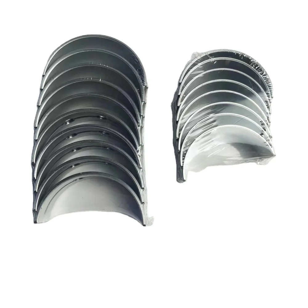 Factory Auto Part Crankshaft Bearing For Land Rover AJ200 2.0L  Diesel  204DTA  Main Bearing Con Rod Bearing 2.0 Engine