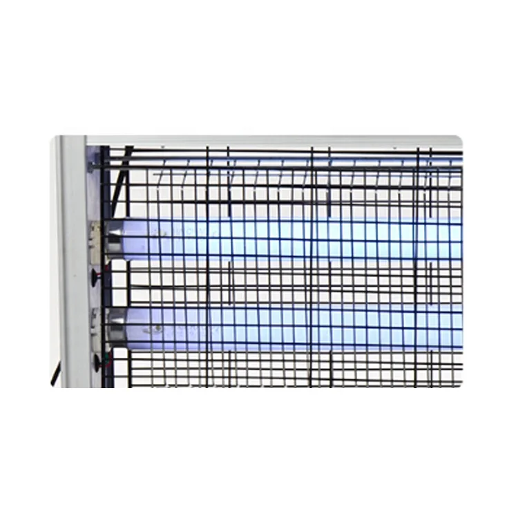 Germicidal Electric Electric Fly Swatter Mosquito Trap Insecticide Fly Trap Pest Repeller