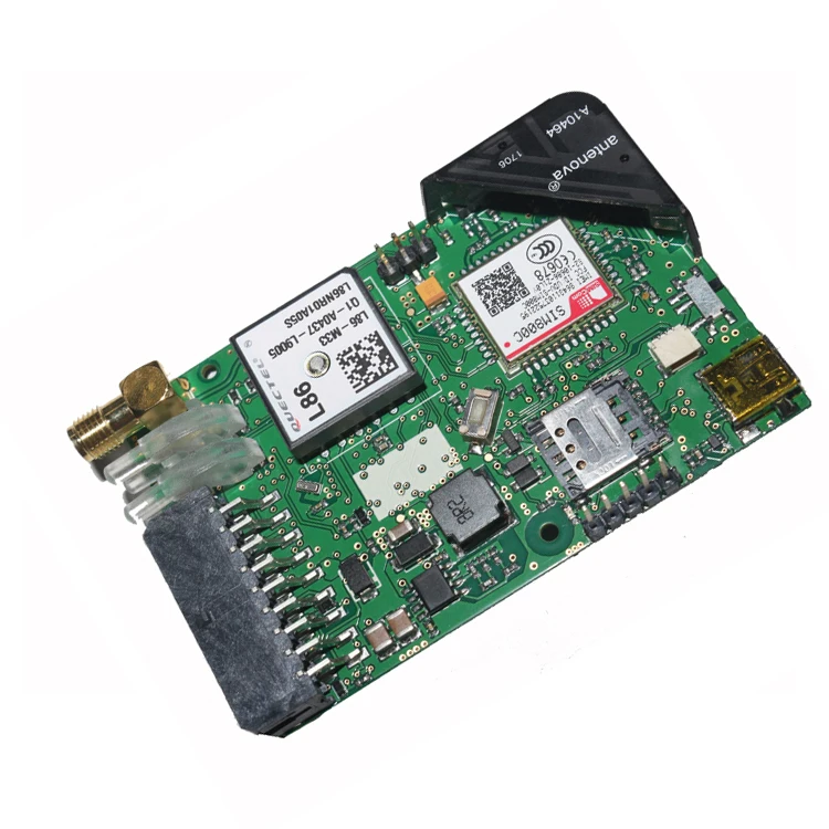 Умный дом BT печатная плата PCBA электроника в