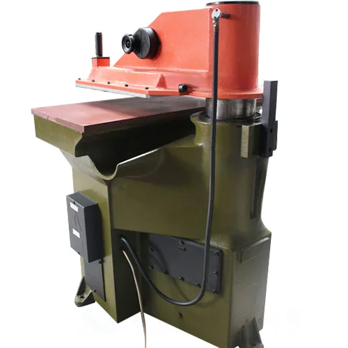 
Hydraulic ATOM SE25 VS925 25Tons Atom Cutting Die Clicking Press Machines For Shoe Making 