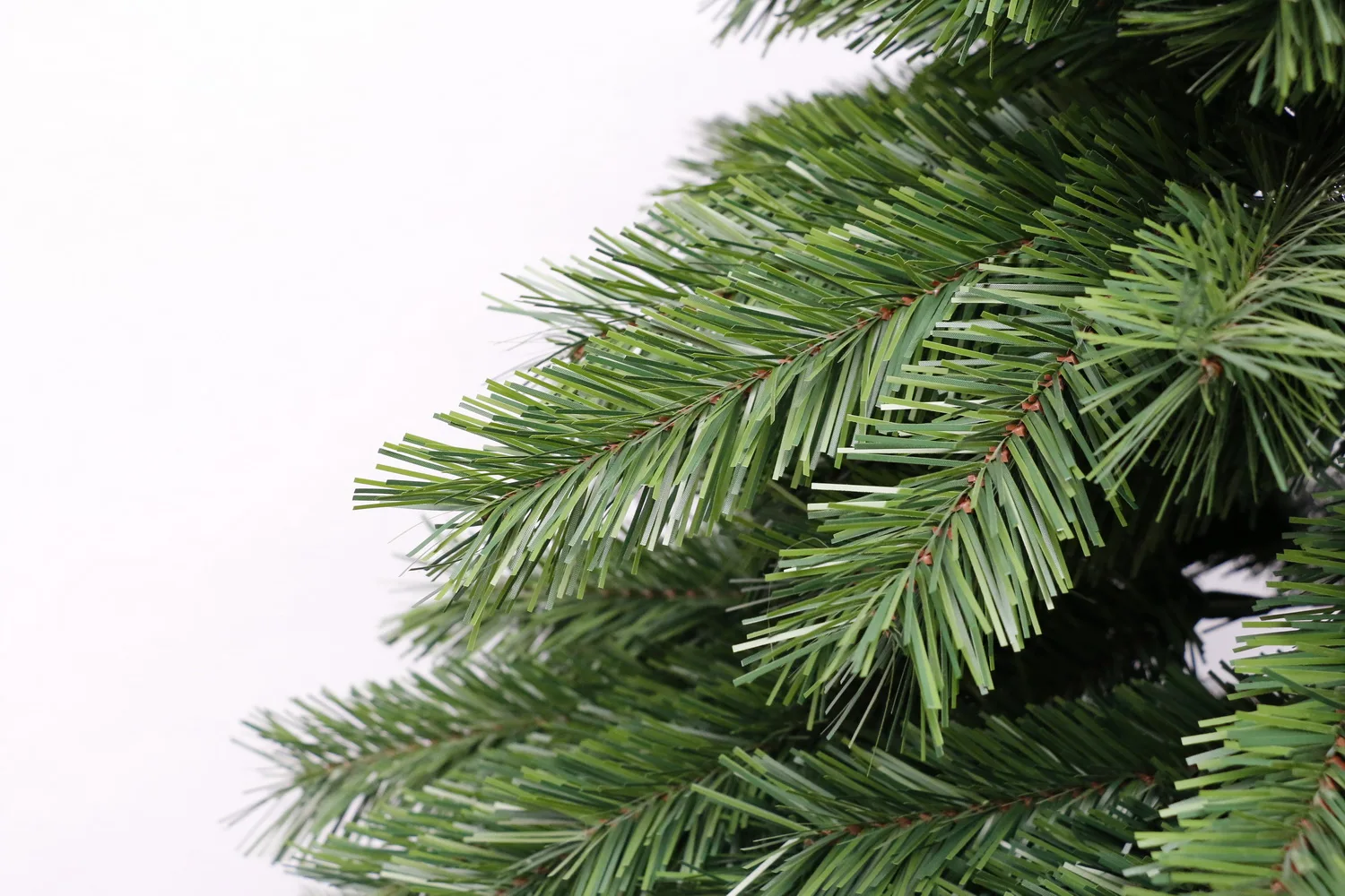 210cm Popular artificial decorative PVC Christmas Tree/Outdoor Indoor Christmas Tree