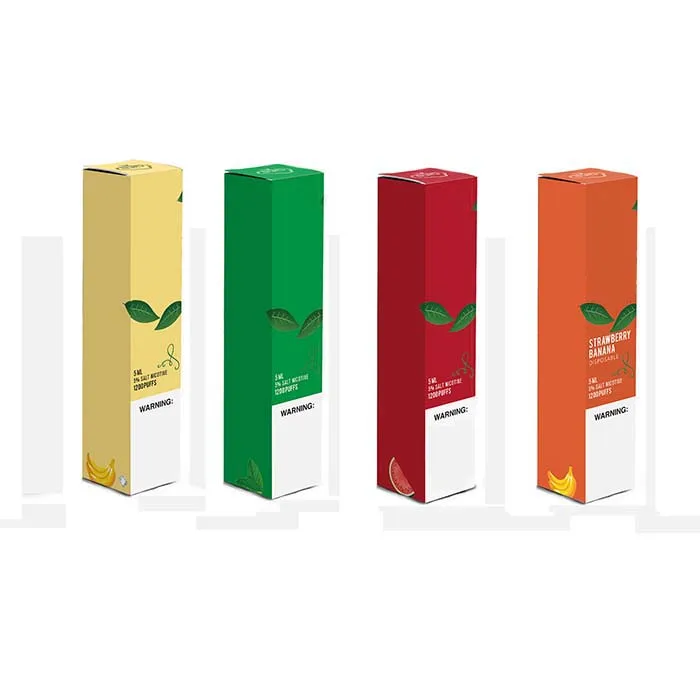 
Vap Pen Ready To Ship Cbd Desechables Vape Package 2-10ml 200-2200mAh E-cigarette For Player 