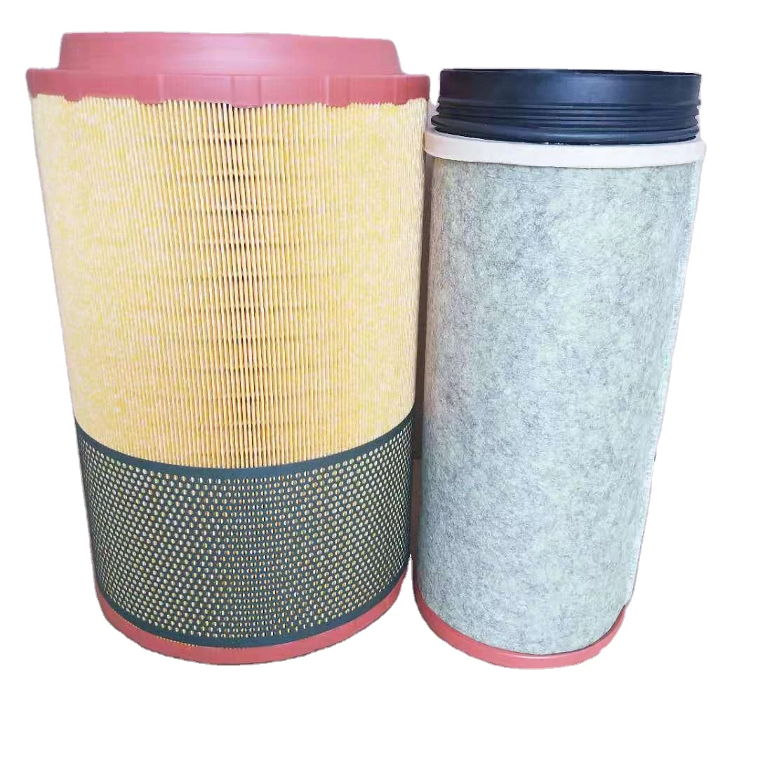 WG9725190102 Car Purifying Filter Advanced Air Filter For Cars