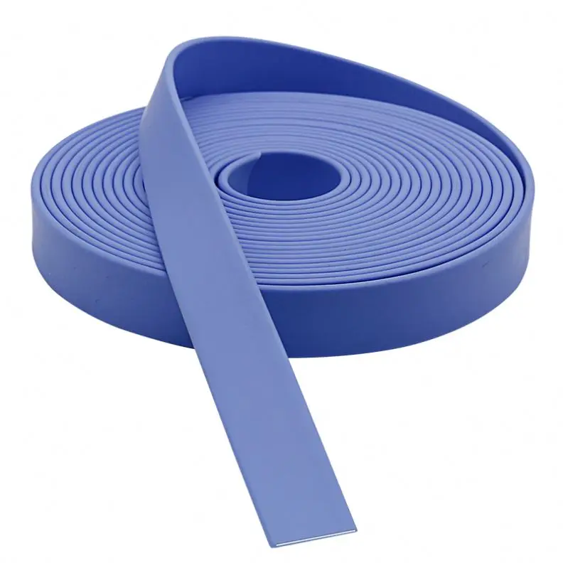 Muker High Tensile TPU PVC Coated Nylon Webbing Small Animal Pattern Plastic Material Waterproof For Dog Collar Leash Or Straps