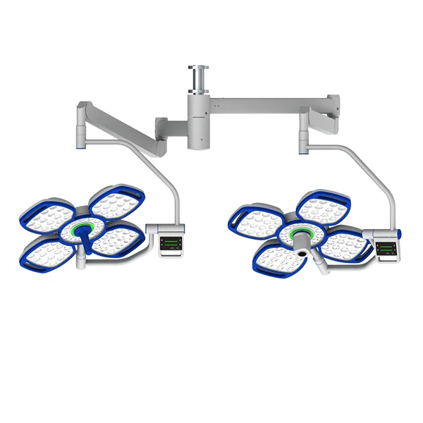 Lampada Scialitica Shadowless Ot Led Celling Surgical Light Operating Room Surgery Lamps Prices Surgical Light