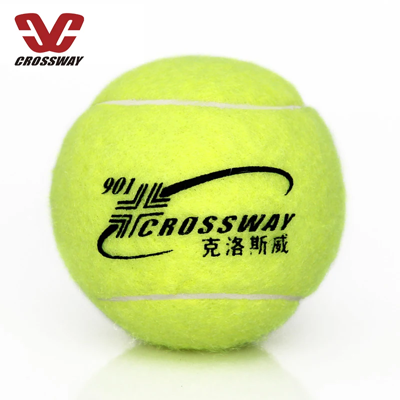 Green Advanced Practice Ball Training Soft Tennis Balls