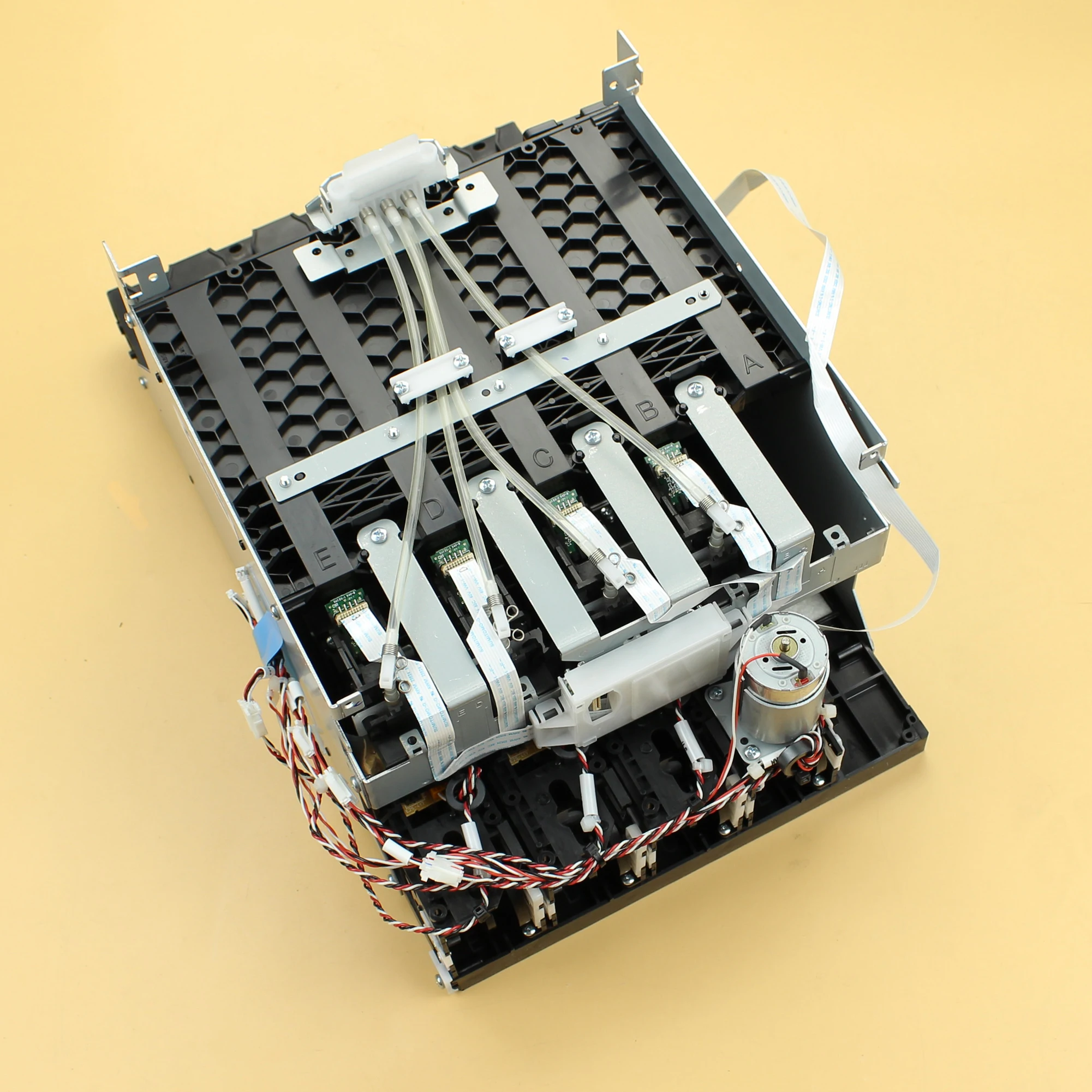 Держатель картриджа для принтера Epson SC F6000 F7000 F9000 F6070 F7070 F9070 F6200 F7200 F9200