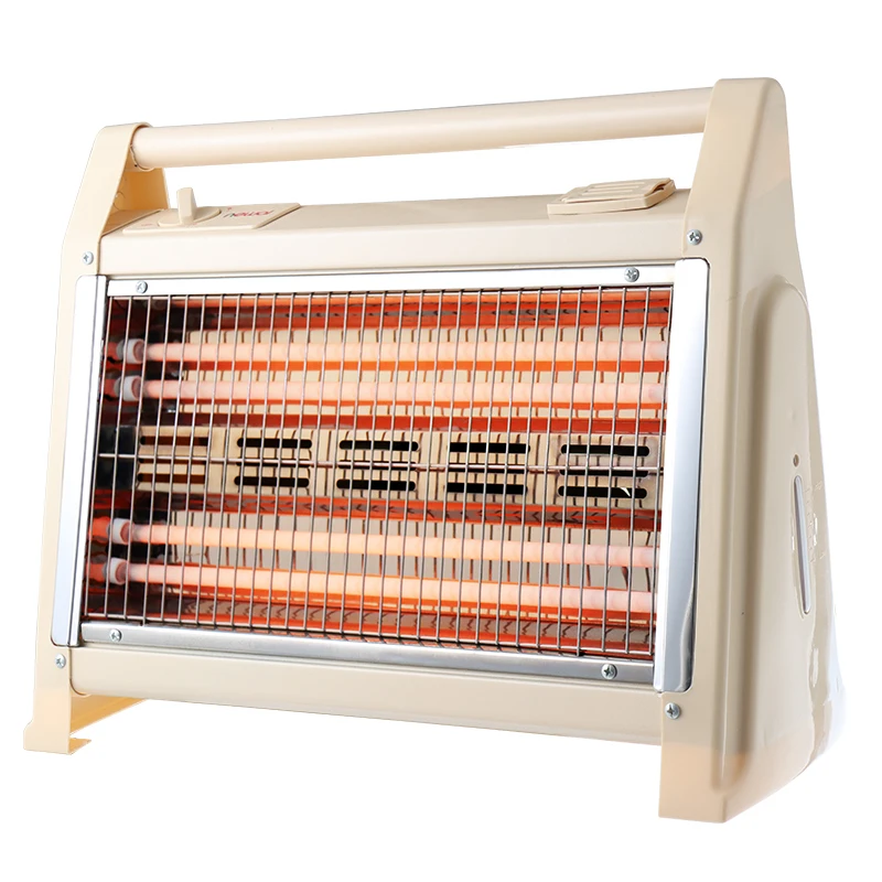 Portable Safety Flip Switch Heater Heater Small  Heaters