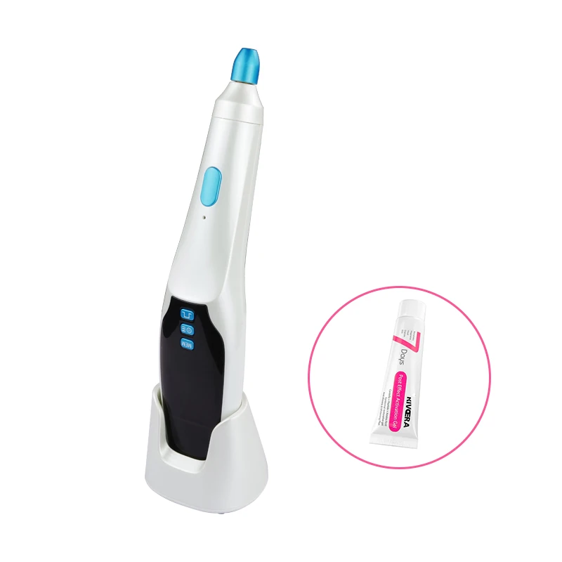 2024 Hottest Plasma Pen Home Eyelid Lifting Plasma Lifting Pen Wrinkle Removal Fibroblast Plasma Pen