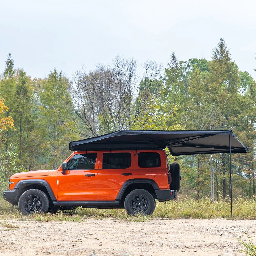 car retractable awning hardware car awning brackets 4x4 side awning