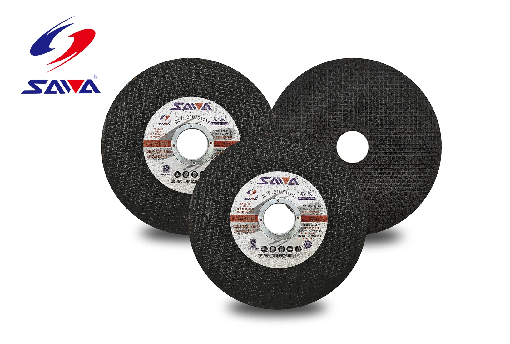 Cutting Disc For Metal And Stainless Steel Iron Sharp Advance Popular Cutting Disc