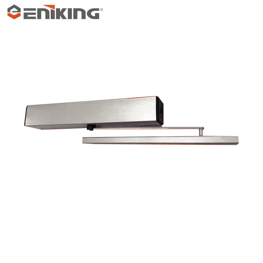 Heavy Duty Automatic Sliding Door Closer Electronic Door Closer