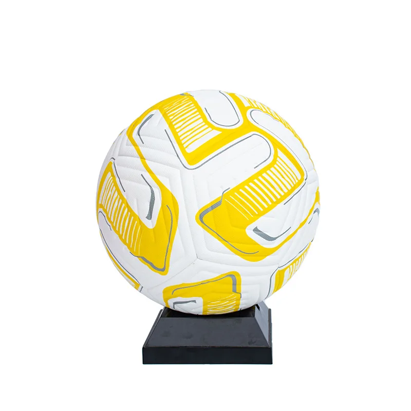 New Style Soccer Ball Size 5 Professional Training Professional Match Football ball