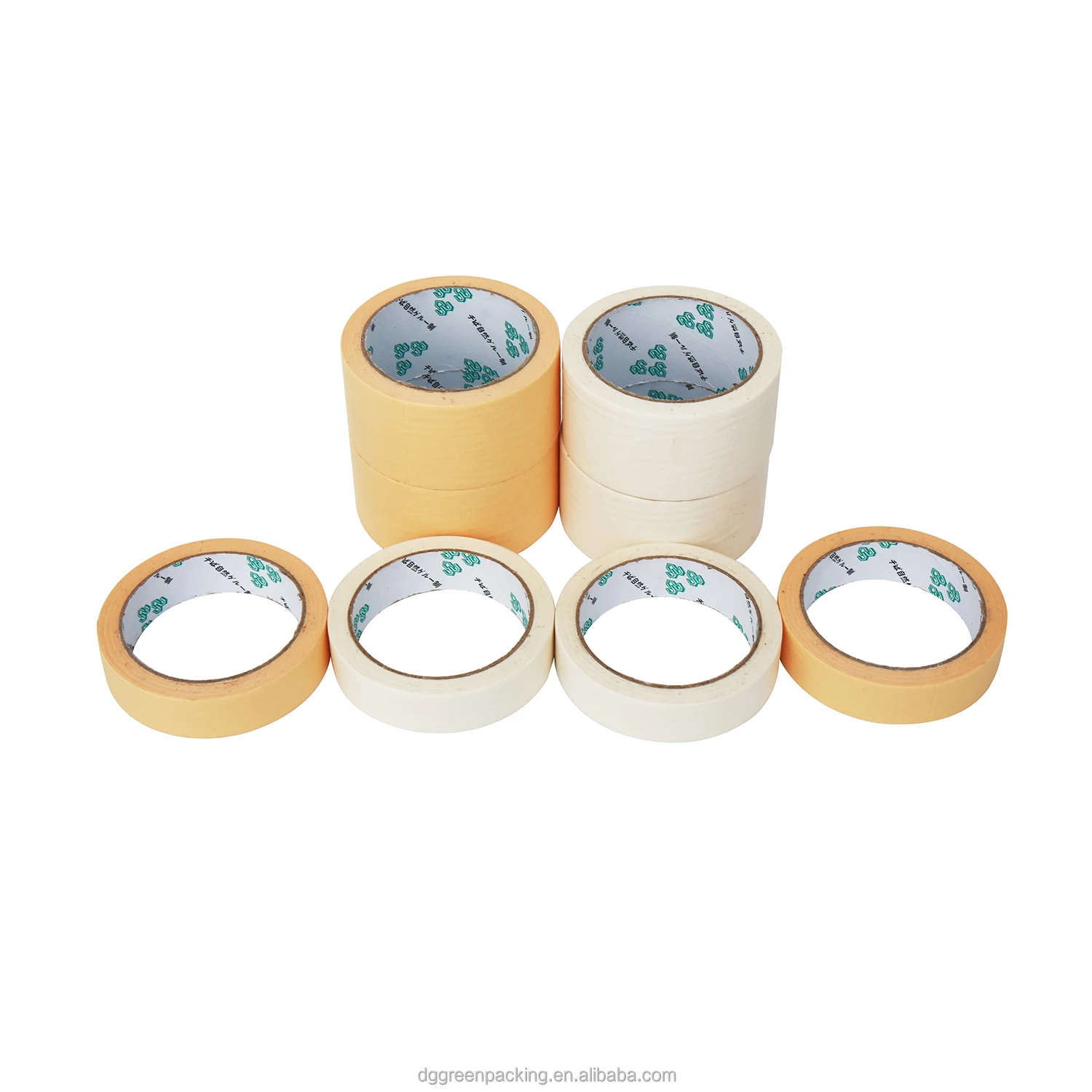 User Defined Logo Self Waterproof Adhesive Tape