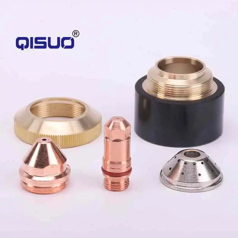 Tk260 Electrode Nozzle Water Cooler With Automatic Cutting Gun Accessories Protective Cover Tk26002 Gun Head