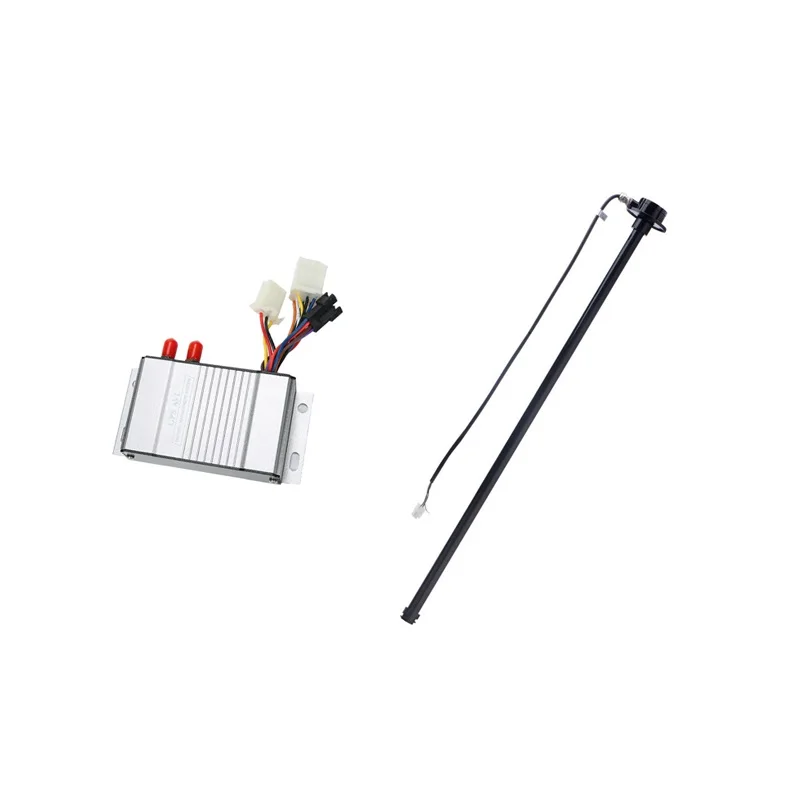 Gps Vehicle Tracking System with Fuel Level Sensor Truck Fuel Management System  Tracking Platform App