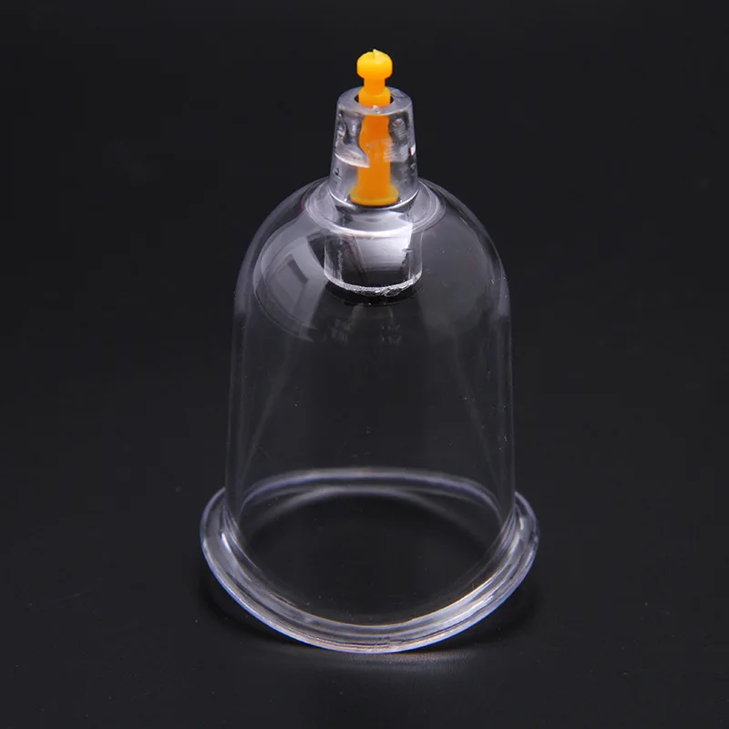 chinese medicine acupuncture cupping hijama-cups vounteuse cupping hijama cupping single cup hijama cups b7
