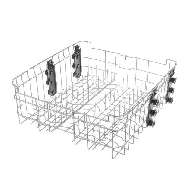 WD28X30219 Dishwasher Upper Dishrack Assembly