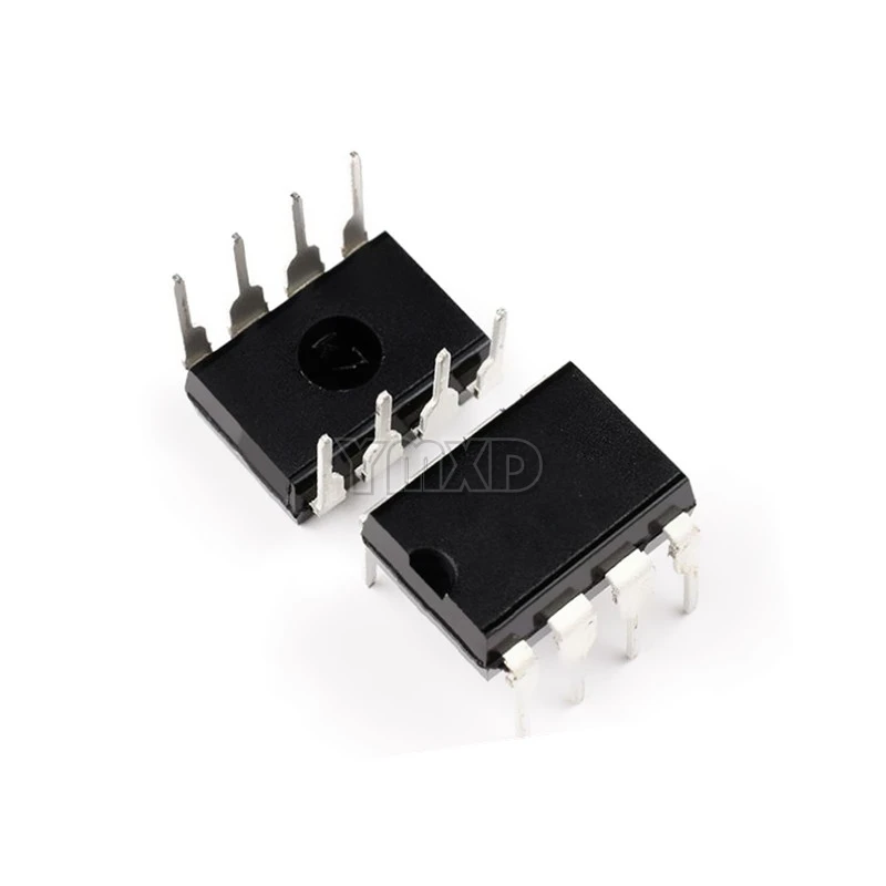 ЖК-чип DK106 DK112 DK124 DK125 DK1203 D2011K D3011K DIP8 в