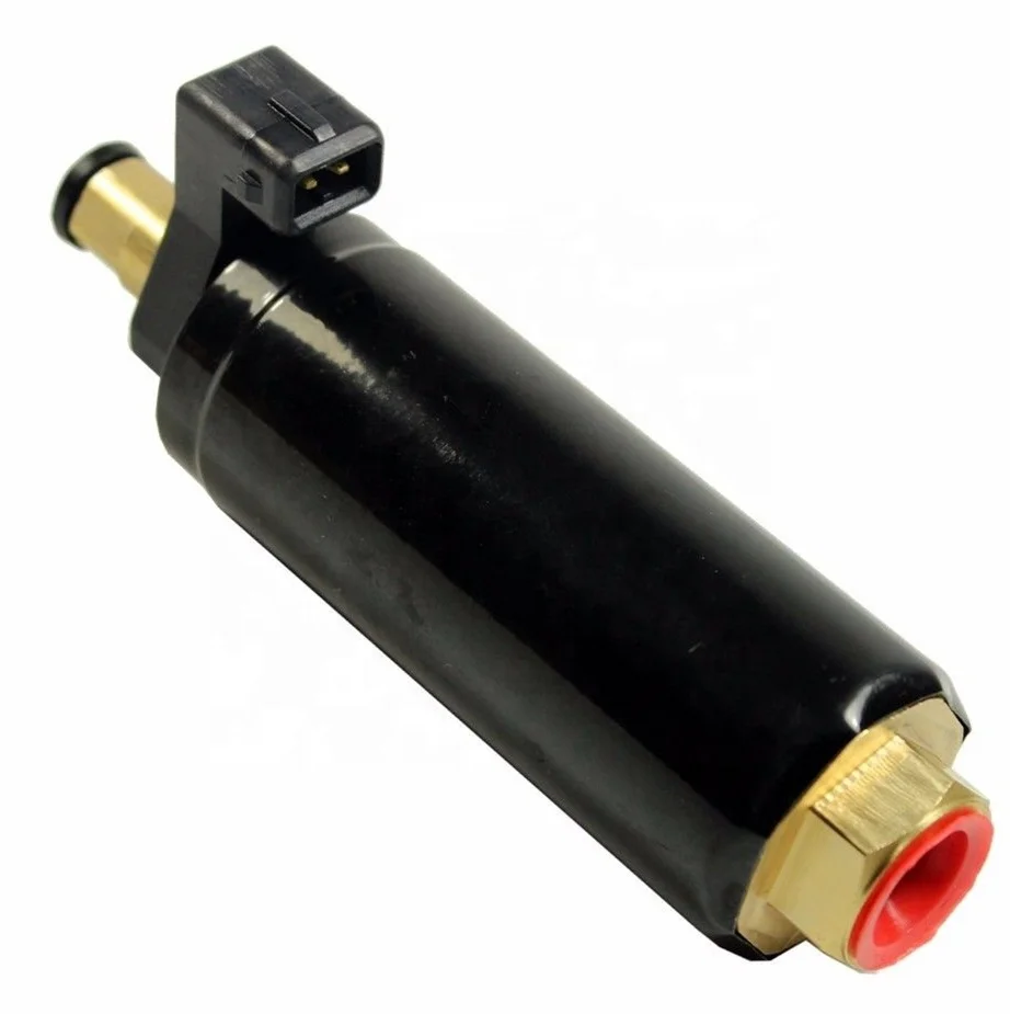 Высококачественный электрический топливный насос Inboard 3858261 3850809 385462 низкого давления для Mercury Mercruiser Volvo