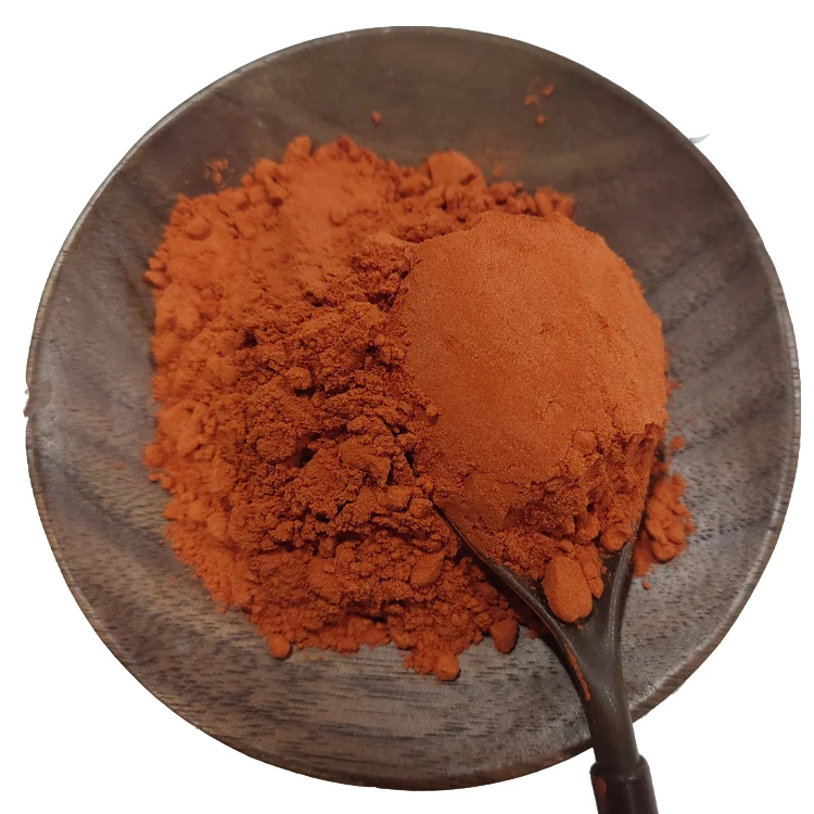 Good Quality Marigold erecta extract Lutein Extract Powder5%-80%