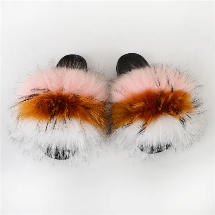 PVC Women Type Flip-flops