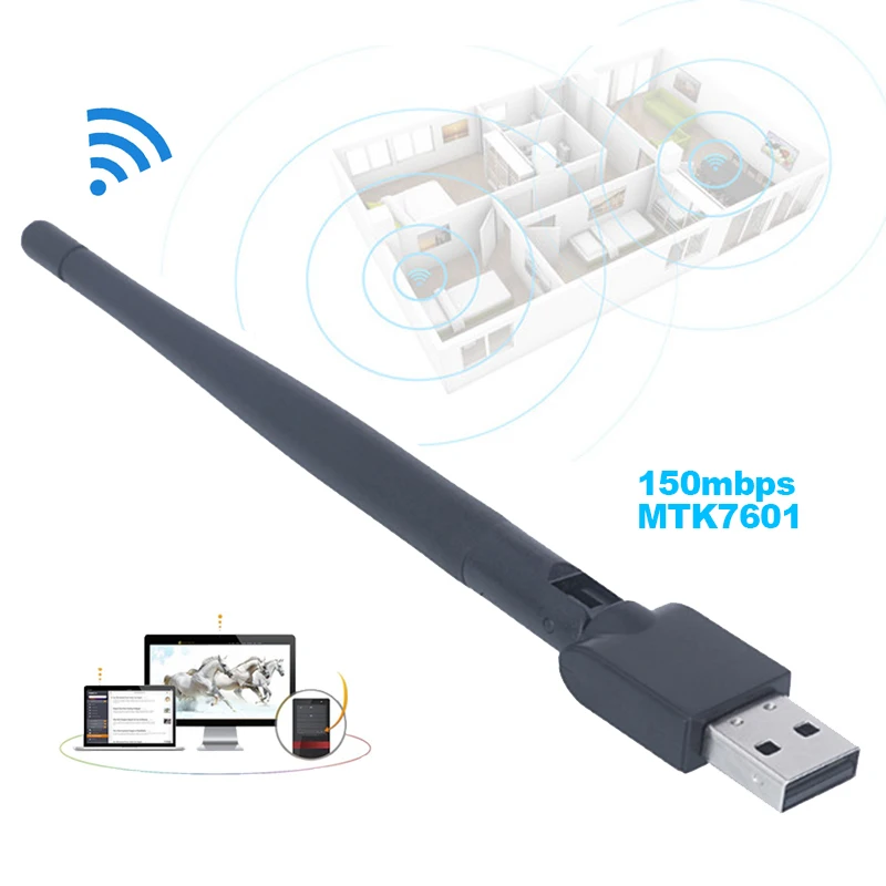 150MBPS USB WIFI