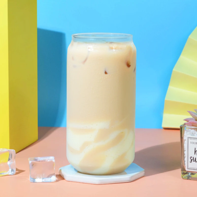 Kachin Gong Cha Tea 1kg chinese jelly pudding powders jelly powder