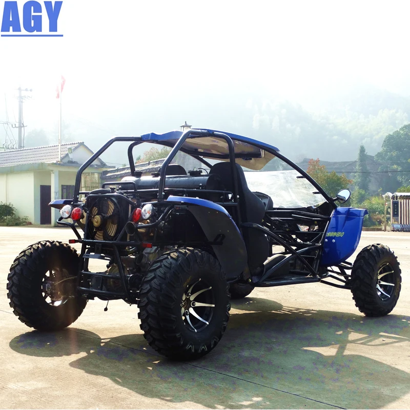 Багги AGY 1100cc