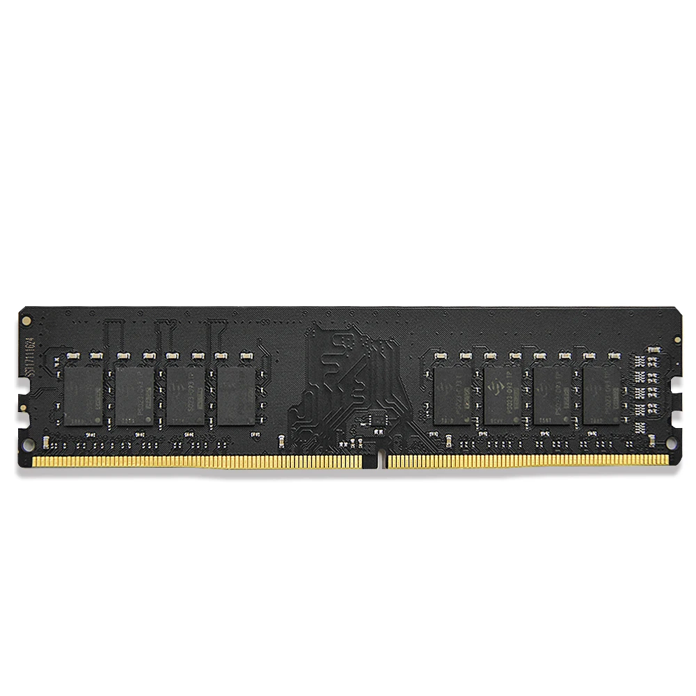 Производство низкая цена 16 GB DDR4 2400 МГц PC4-19200 оперативной памяти для настольного компьютера