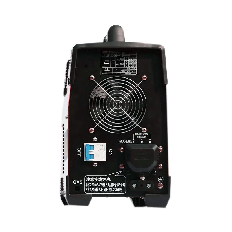 High quality SENCI 160A 230A 260A MMA ARC inverter welding machine