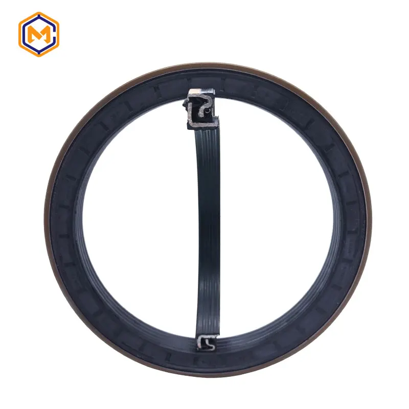 Spare Parts Tractor Oil Seal 0750110147-121.8*150*13 Oil Seal